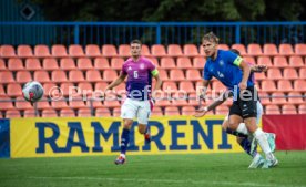 10.09.24 U21 Estland - U21 Deutschland