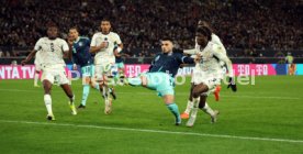 30.03.26 Deutschland - Ghana