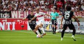 20.08.22 VfB Stuttgart - SC Freiburg