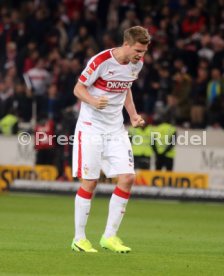 VfB Stuttgart - 1. FC Union Berlin