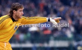 05.02.86 Italien - Deutschland