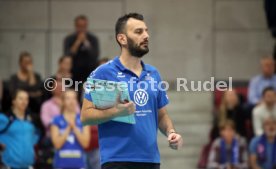 Allianz MTV Stuttgart - NawaRo Straubing
