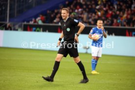 05.11.22 TSG 1899 Hoffenheim - RB Leipzig