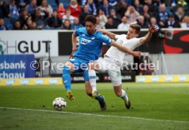 TSG 1899 Hoffenheim - VfL Wolfsburg