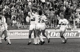 23.02.91 VfB Stuttgart - Borussia Dortmund