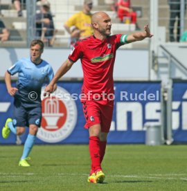 Stuttgarter Kickers - SC Freiburg II