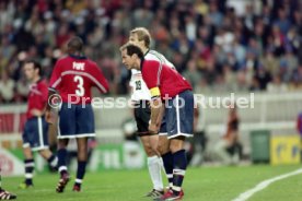 15.06.98 Deutschland - USA
