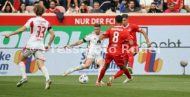 30.09.23 1. FC Heidenheim - 1. FC Union Berlin