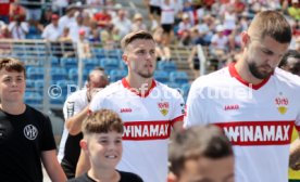 20.07.24 VfB Stuttgart - Fortuna Sittard