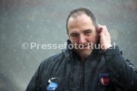 17.01.21 1. FC Heidenheim - SV Darmstadt 98