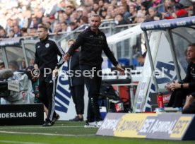 Hamburger SV - VfB Stuttgart