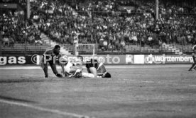 12.09.89 VfB Stuttgart - Feyenoord Rotterdam