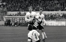 17.04.95 SSV Ulm 1846 - Stuttgarter Kickers