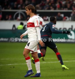 VfB Stuttgart - 1. FSV Mainz 05