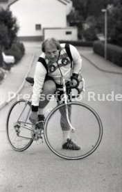 10.05.84 Fussball Bundesliga Buffy Ettmayer
