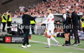 19.09.25 VfB Stuttgart - FC St. Pauli
