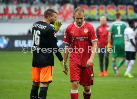 Eintracht Frankfurt - VfB Stuttgart