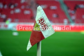 14.08.21 VfB Stuttgart - SpVgg Greuther Fürth