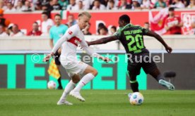 07.10.23 VfB Stuttgart - VfL Wolfsburg