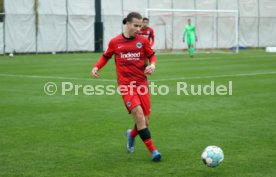 20.11.21 U19 VfB Stuttgart - U19 Eintracht Frankfurt