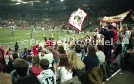 11.01.97 Hallen Masters Stuttgart