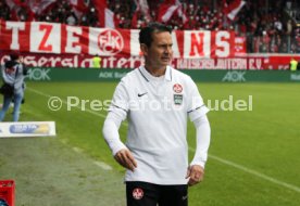 18.09.22 1. FC Heidenheim - 1. FC Kaiserslautern