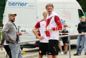 30.07.25 VfB Stuttgart Trainingslager Tegernsee 2025