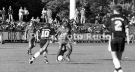 01.07.97 VfL Kirchheim - Fenerbahce Istanbul