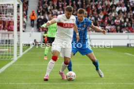 05.10.25 VfB Stuttgart - 1. FC Heidenheim
