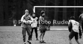 01.03.94 Stuttgarter Kickers Training
