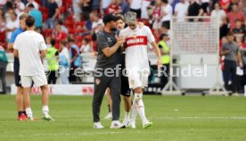 02.09.23 VfB Stuttgart - SC Freiburg