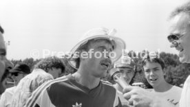 09.08.92 VfB Stuttgart Saison Opening