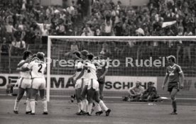 24.08.82 VfB Stuttgart - FC Schalke 04