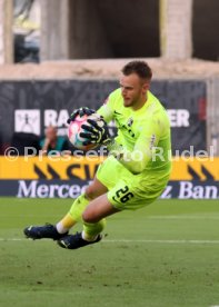 20.08.22 VfB Stuttgart - SC Freiburg