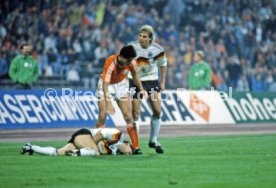 19.10.88 Deutschland - Niederlande