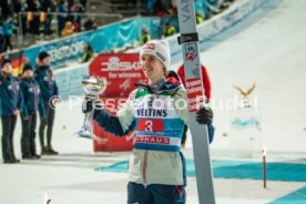 29.12.2025 Vierschanzentournee Skispringen