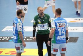 18.04.21 Frisch Auf G&ouml;ppingen - HSG Nordhorn-Lingen