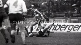 22.10.86 Torpedo Moskau - VfB Stuttgart