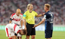 VfB Stuttgart - 1. FC Heidenheim