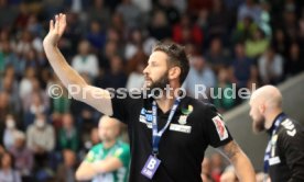 18.09.22 Frisch Auf G&ouml;ppingen - SC Magdeburg