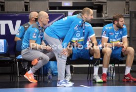 26.12.20 TVB Stuttgart - Bergischer HC