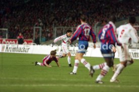01.12.96 VfB Stuttgart - FC Bayern M&uuml;nchen