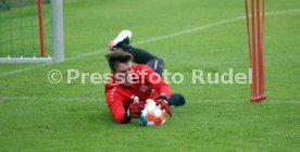 18.07.21 VfB Stuttgart Trainingslager Kitzb&uuml;hel 2021