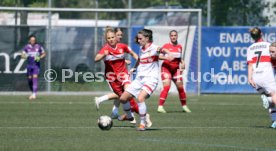 19.04.25 Frauen VfB Stuttgart II - VfB Stuttgart