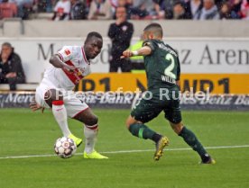VfB Stuttgart - VfL Wolfsburg
