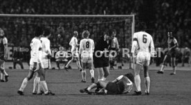 25.04.74 VfB Stuttgart - Feyenoord Rotterdam