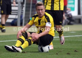 U19 Deutsche Meisterschaft Finale 1899 Hoffenheim - Borussia Dortmund