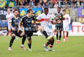 13.09.25 VfB Stuttgart II - 1. FC Saarbr&uuml;cken