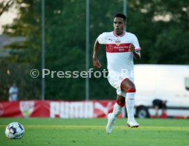 VfB Stuttgart - Istanbul Basaksehir FK