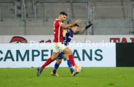 19.12.21 SC Freiburg - Bayer 04 Leverkusen